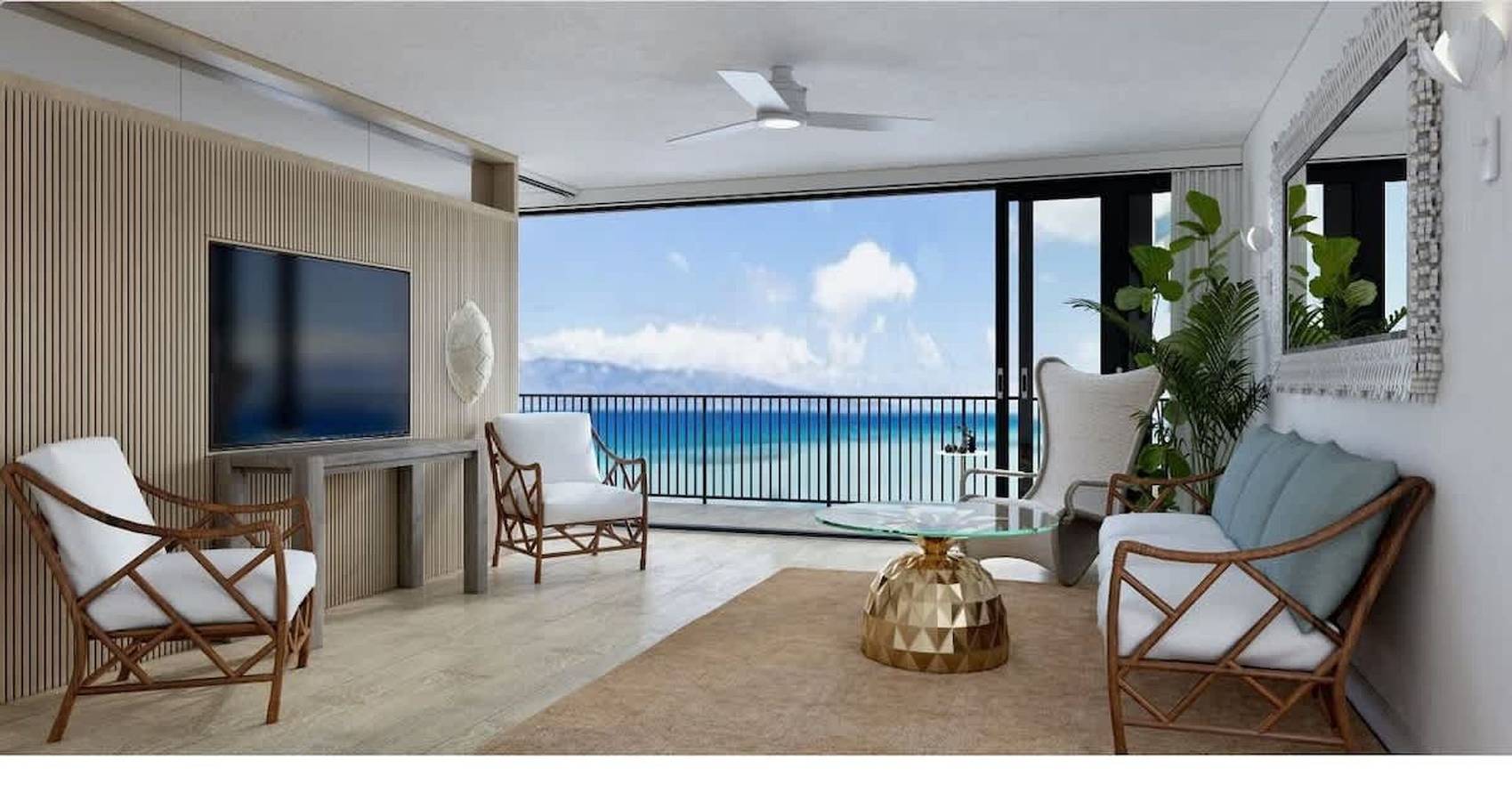 Apartamento entero, Unforgettable Oceanfront Stay | Nature, Luxury & Tranquility in Kahana, Napili-Honokowai