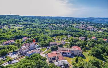 Agriturismo per 6 Persone in Caroiba, Istria, Foto 1