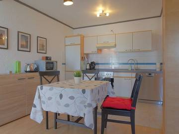 Ferienwohnung für 3 Personen in Wremen, Wurster Nordseeküste, Bild 4
