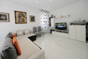 Ferienwohnung für 6 Personen in Rapallo (Stadt), Rapallo, Bild 1