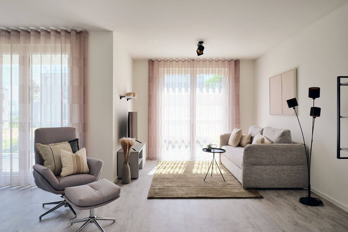 Ferienwohnung in Usedom ab 94€ pro Nacht