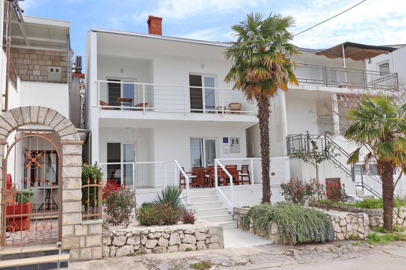 House Rosemary in Komarna, Dubrovnik-Neretva