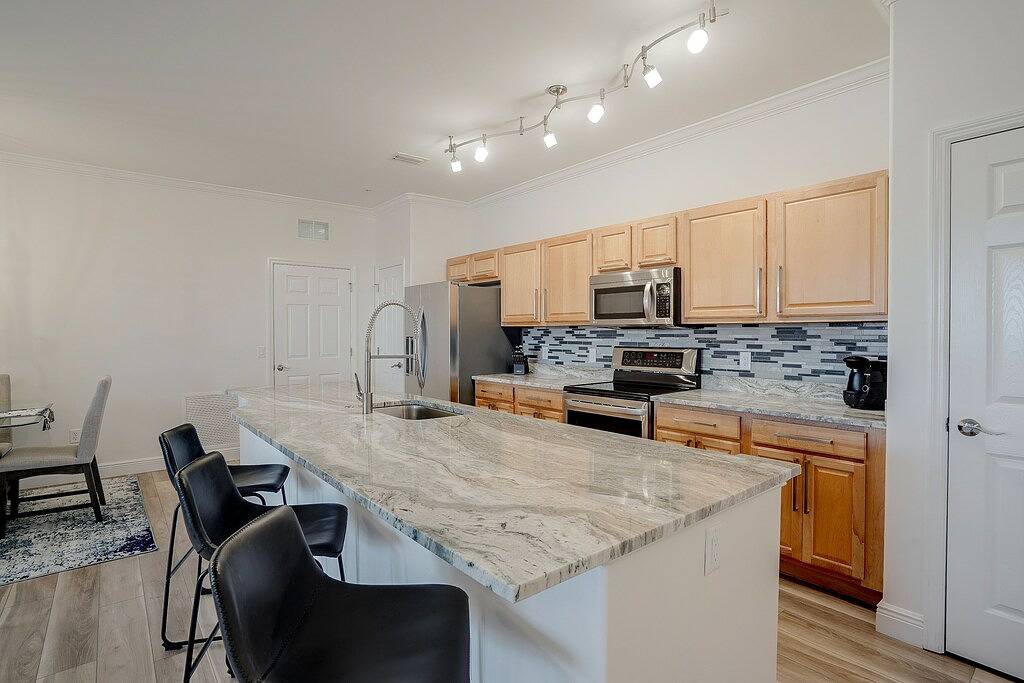 Ganze Wohnung, Coastal Luxury at Majestic Palms! in Iona, Southwest Florida