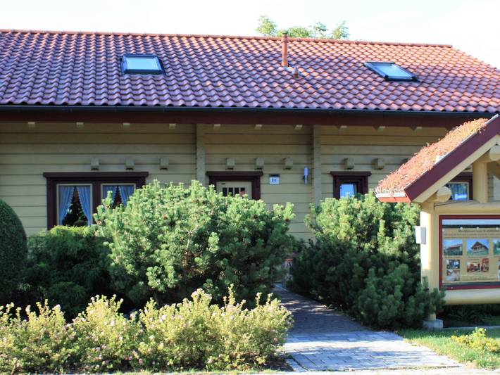 Ferienwohnung für 4 Personen, mit Terrasse in Ilsenburg - 3