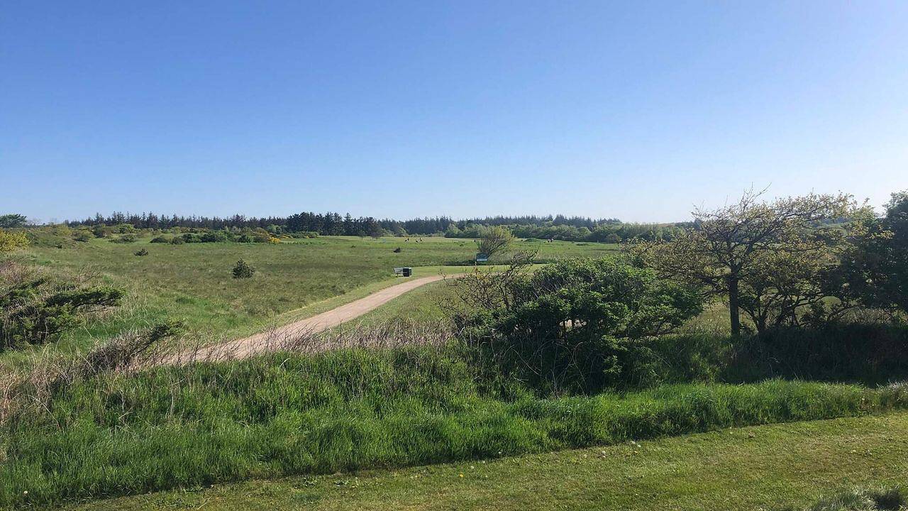 Ferienhaus für 6 Personen (62 m²) in Henne in Henne, Varde