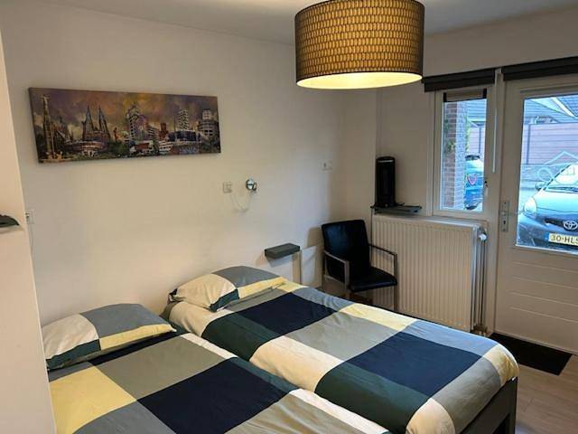 Location de vacances pour 2 personnes à Eindhoven - 2