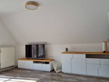 Ferienwohnung für 2 Personen in Prohlis, Dresden, Bild 3