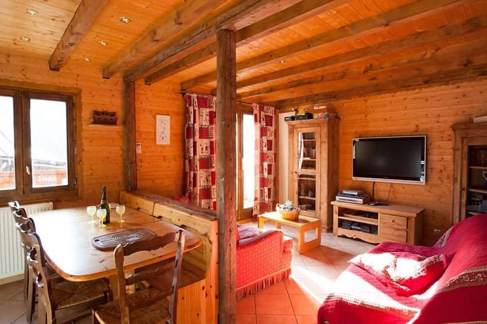 Casa vacanza a Rodano-Alpi a partire da 111€ a notte