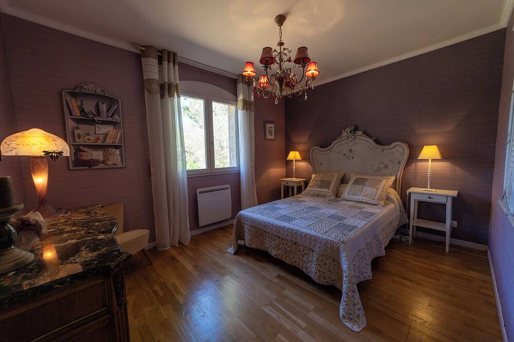 Nyons, charmante Villa in einer grünen Umgebung in Nyons, Nyons und Umgebung