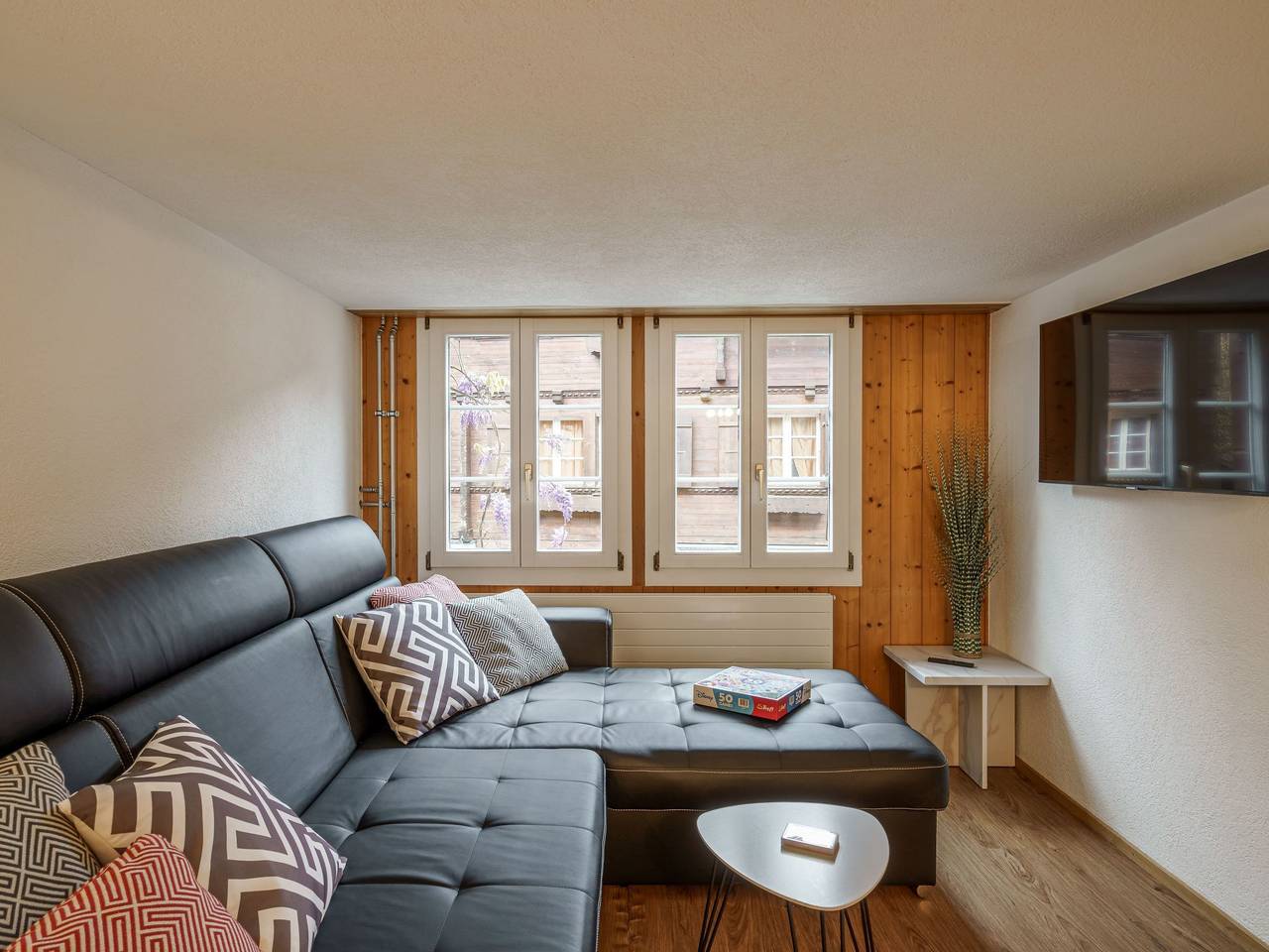 Ganze Wohnung, Staybrienz Apartment in Brienz, Berner Oberland