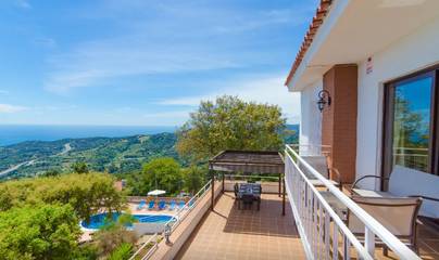 Ferienhaus für 8 Personen in Pineda de Mar, Maresme, Bild 2
