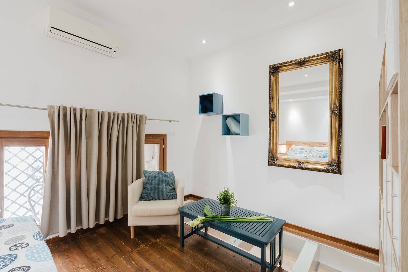 Appartement entier, Appartement 'Velella' avec Wi-Fi et climatisation in Castellammare del Golfo, Province de Trapani