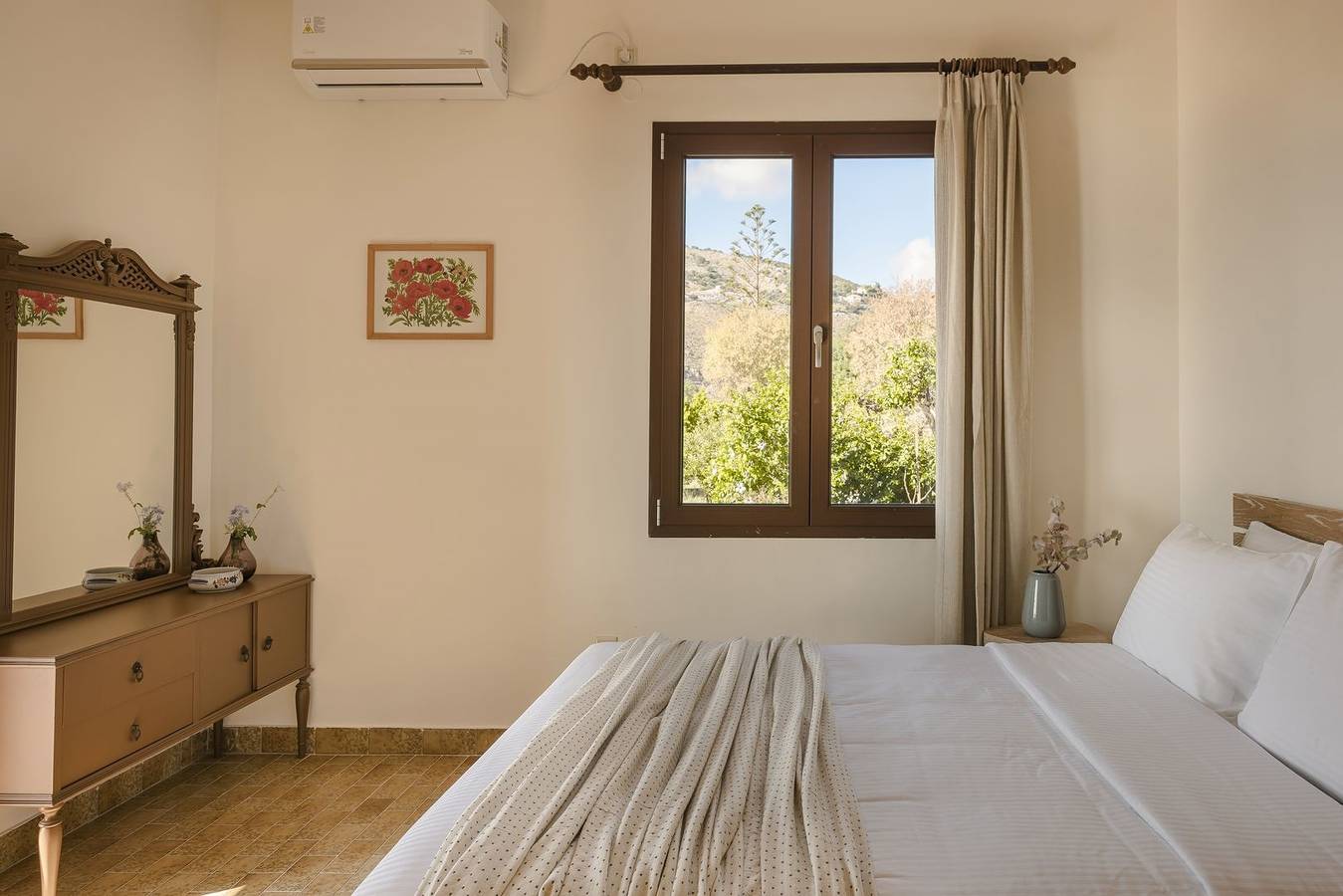 Ferienhaus für 8 Personen mit Terrasse in Kefalonia