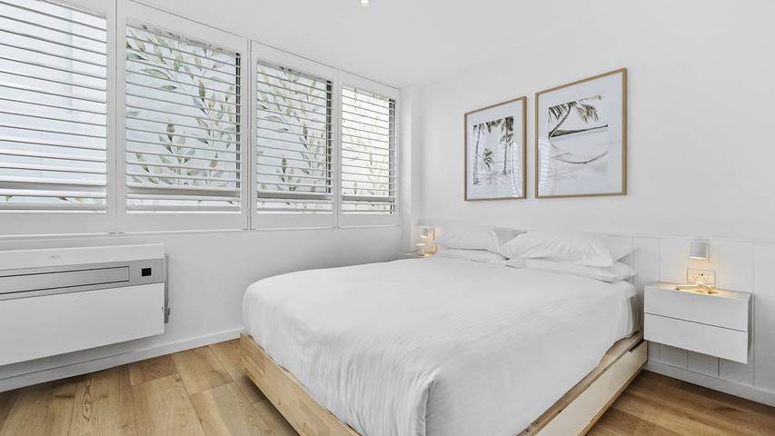 Studio pour 2 personnes, avec piscine