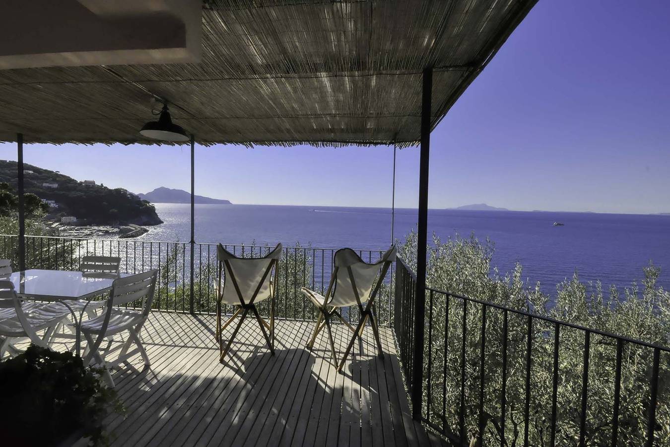 Casa Lubrense in Massa Lubrense, Napoli e dintorni