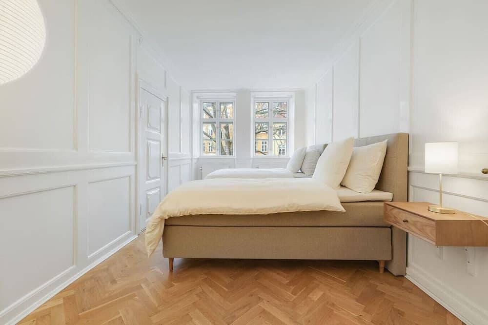 Entire apartment, Beautiful apartment in the center of Kbh in Copenhagen City, Copenhagen