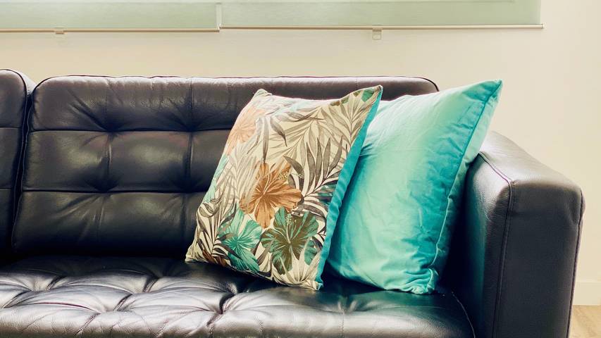 Apartamento de vacaciones para 5 personas - 1
