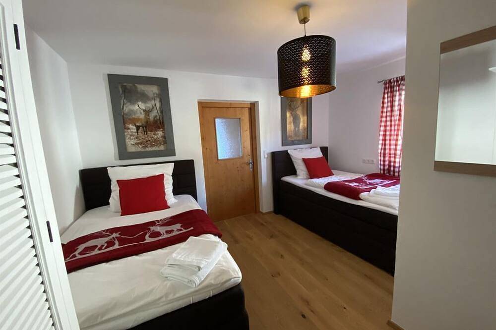 Ferienhaus  mit 3 Bäder, 6 Schlafzimmer & 2 Küche - Residence Cosy in Westendorf (Tirol), Kaisergebirge