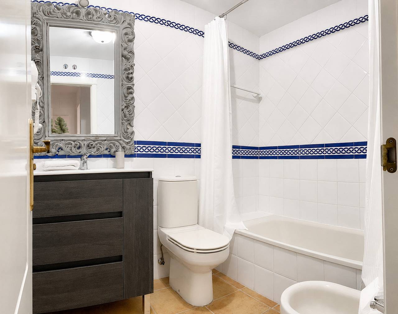 Apartamento entero, Las Dunas T1 / 177 in Isla Canela, Ayamonte