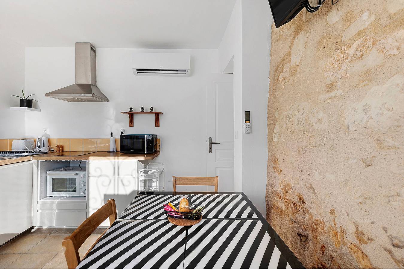 La Maisonnette la Gitonnière in Saint-Aignan, Romorantin-Lanthenay region