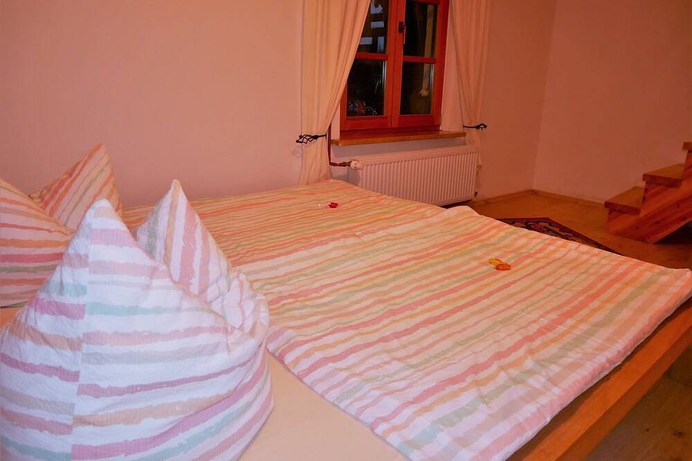 Ganze Wohnung, Ferienhaus Sontag - Ferienhaus in Wolgast, Usedomer Norden