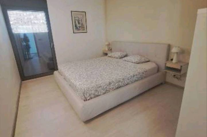 Location de vacances pour 12 personnes, avec jardin, animaux acceptés dans Perdika - 4