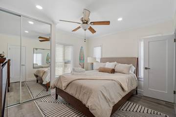 Vacation House for 6 Guests in Carlsbad, San Diego County, Picture 2