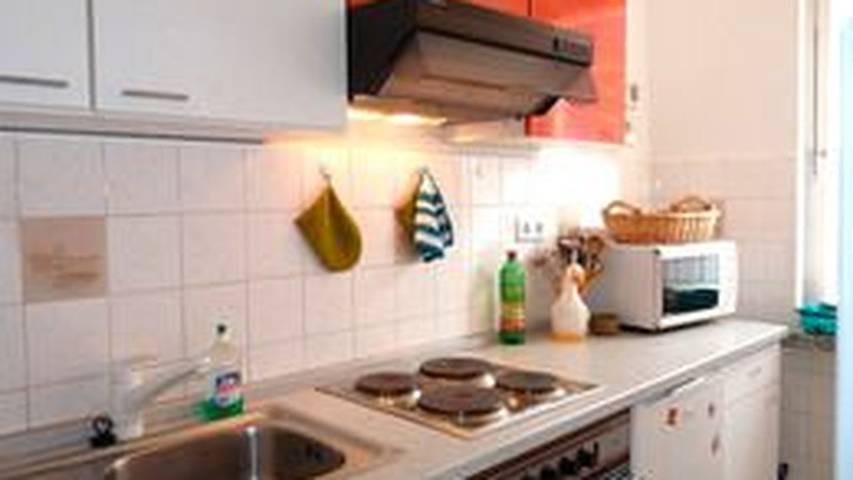 Ferienhaus für 5 Personen, mit Garten in Dabel - 3