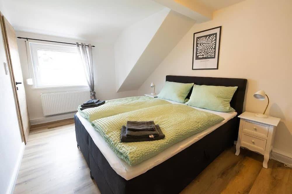 Ganze Wohnung, Sehusa-living  Fewo 301 in Seesen, Harzvorland