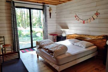 Villa pour 13 Personnes dans Moliets-et-Maa, Région de Dax, Photo 2