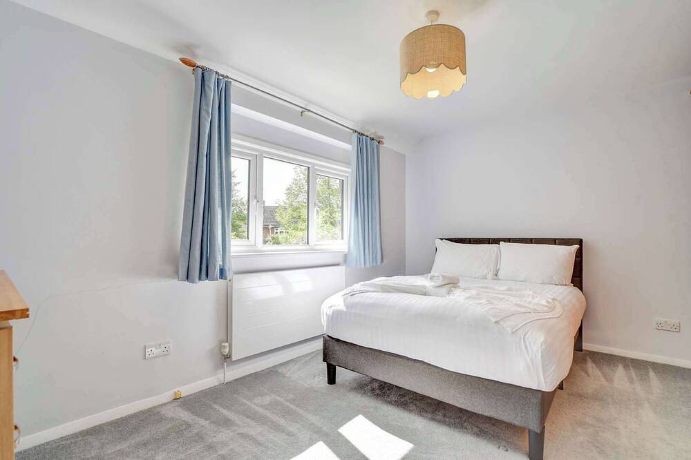 Spacious 4 bedroom house in Bishop's Stortford in Bishop's Stortford, Hertfordshire