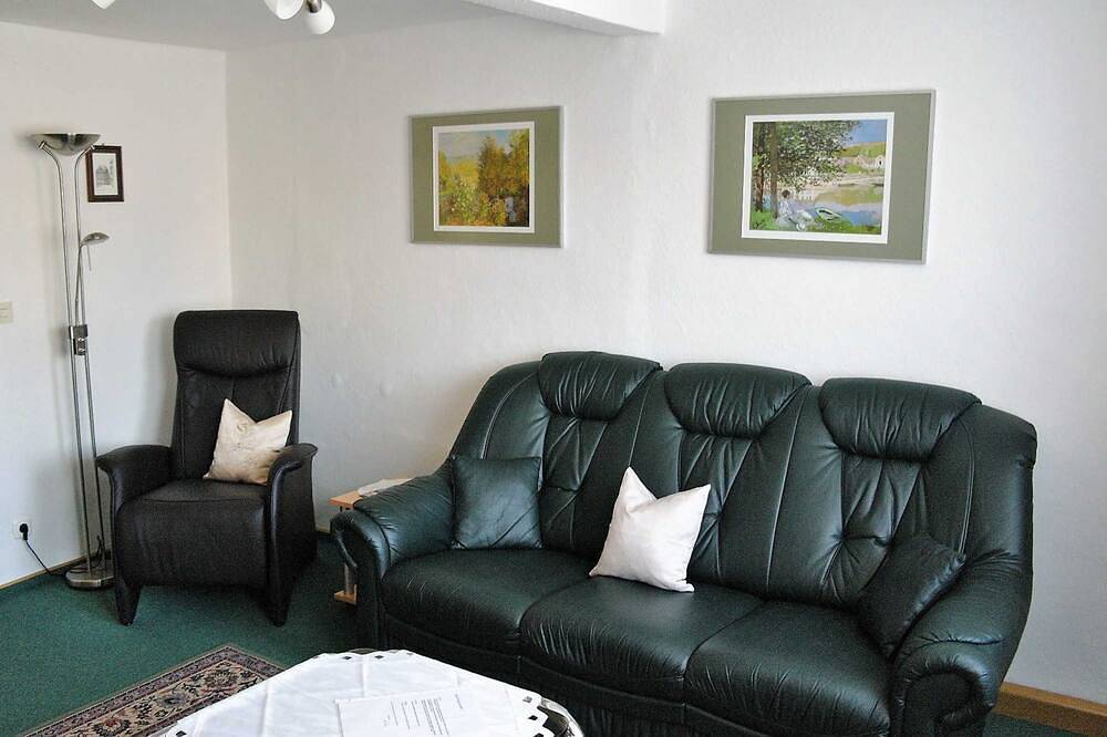 Ganze Wohnung, Ferienwohnung Haus Wagnershöhe in Gößweinstein, Frankenalb