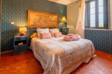 B&b für 2 Personen in Rapale, Haute-Corse, Bild 4