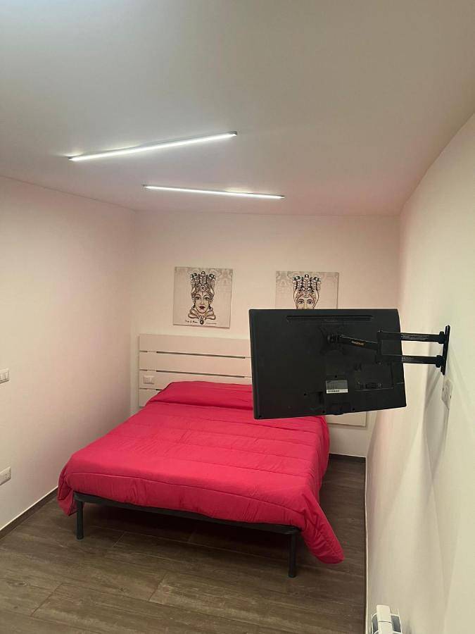 Gîte pour 2 personnes, avec balcon et vue à Venafro - 4