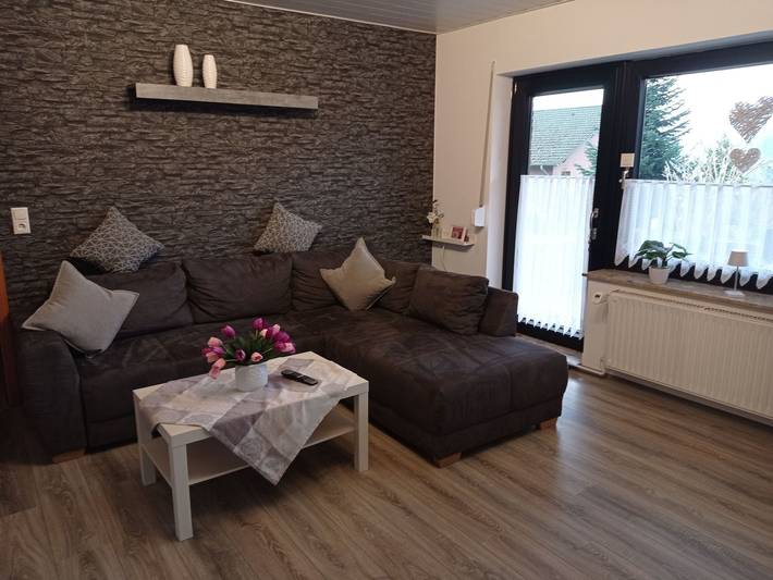 Ferienwohnung für 4 Personen, mit Garten, mit Haustier in Bodenwerder - 4