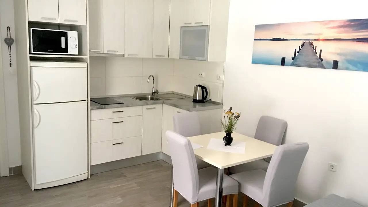 Appartamento vacanze a Morter a partire da 137€ a notte