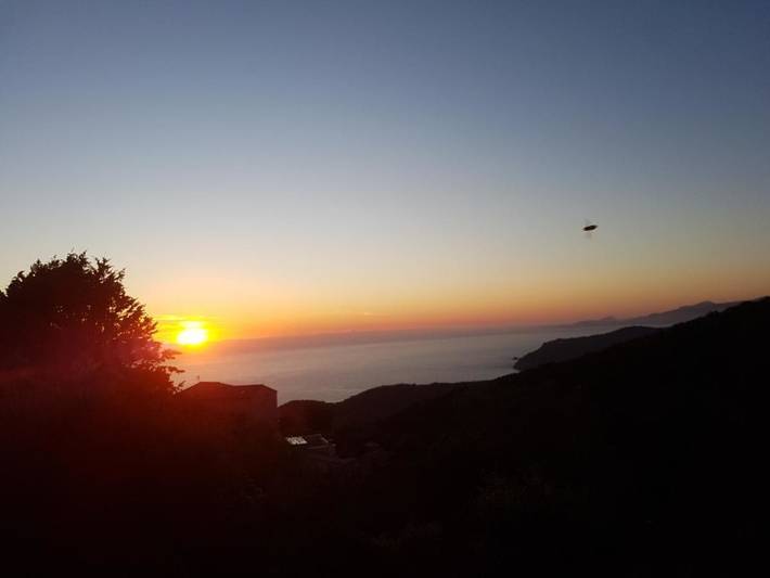 Location de vacances pour 6 personnes, avec piscine ainsi que jardin et vue, animaux acceptés à Villanova - 2