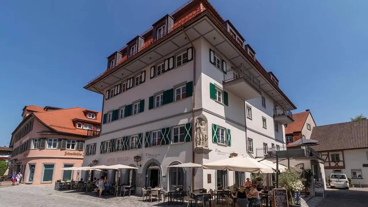 Ganze Ferienwohnung, Ferienwohnung für 4 Personen (86 m²) in Wangen im Allgäu in Wangen im Allgäu, Region Bodensee-Oberschwaben