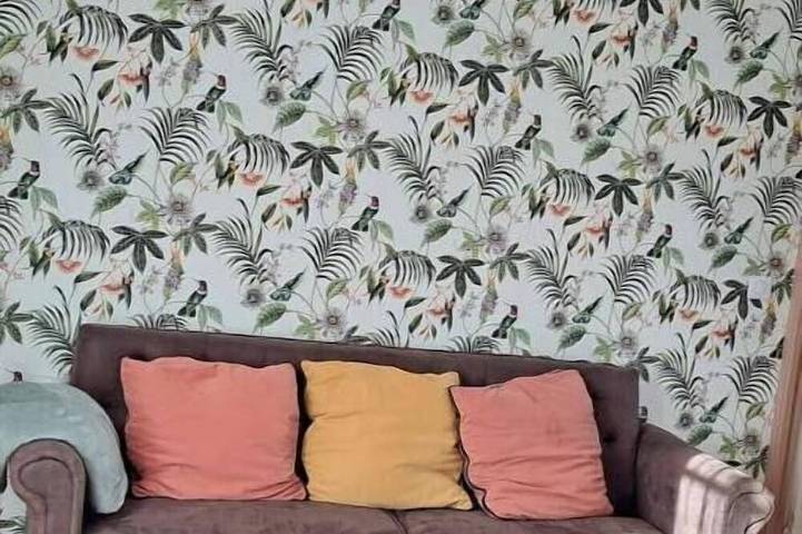 Appartement entier, Appartement tout confort avec parking et terrasses in Oloron-Sainte-Marie, Béarn