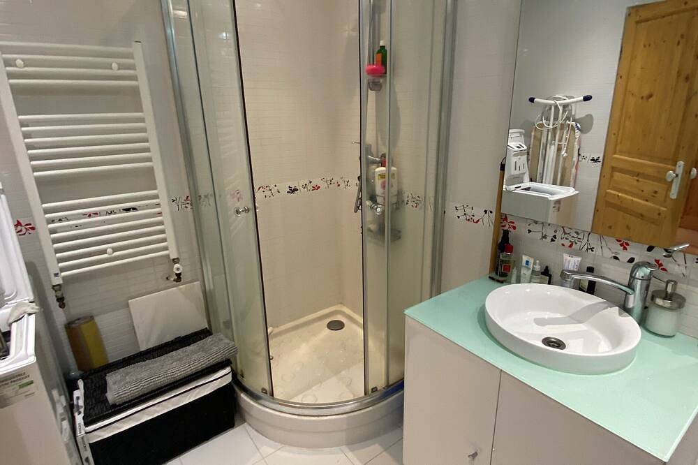Appartement entier, Charmant Appart' Hyper Centre in Orléans, Vallée de la Loire