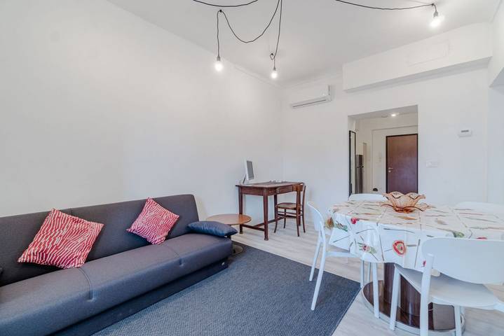Appartamento intero, Guesthost - Casa Ellebi in the Heart of Turin in Torino, Provincia di Torino