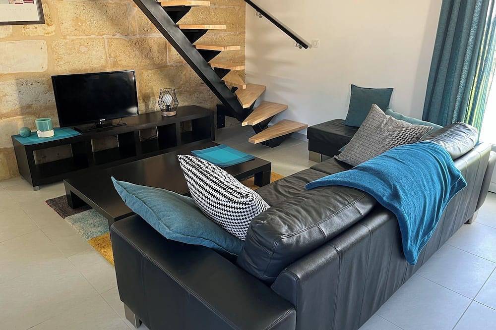 3 Bedroom Private vacation home in Montagne in Montagne, Libourne e dintorni