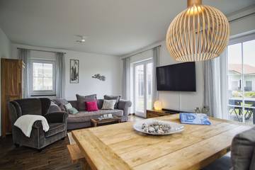 Ferienhaus für 4 Personen in Trent, Ostseeinseln, Bild 4