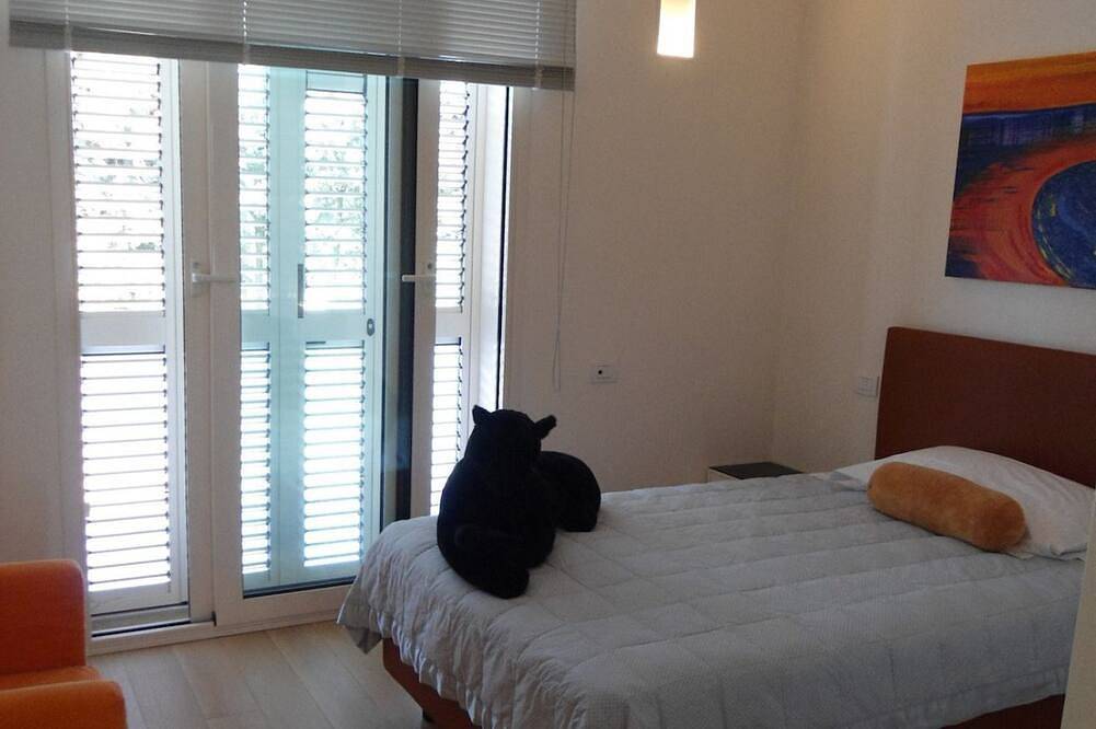 Villa Celeste Flexrent - Immobiliare Abissinia in Misano Adriatico, Provincia di Rimini