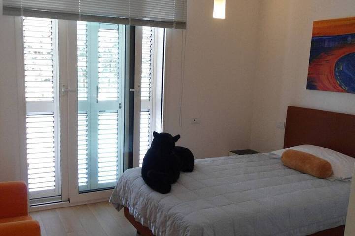 Villa Celeste Flexrent - Abissinia Real Estate in Misano Adriatico, Province de Rimini