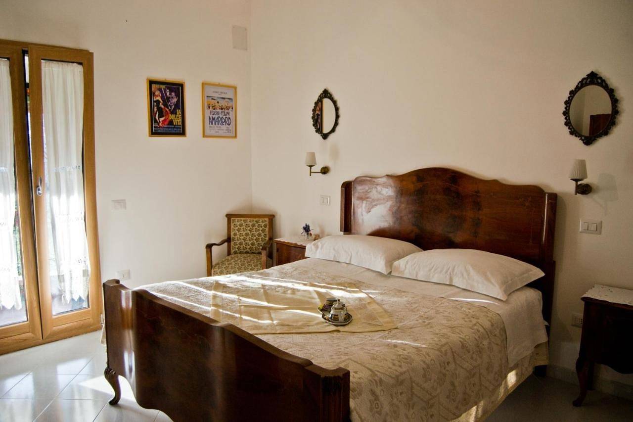 Family Room in Giffoni Valle Piana, Provincia di Salerno