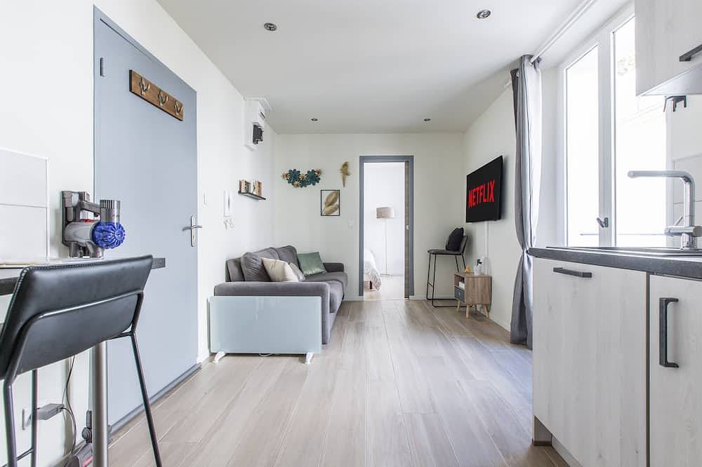 Appartement de vacances