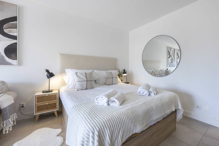 Estudio entero, Scalabis Studio Apartment - Vilamoura Marina in Vilamoura, Quarteira