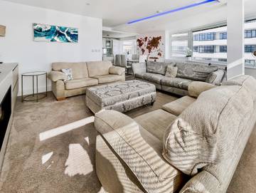 Ferienhaus für 10 Personen in Worthing, West Sussex, Bild 2