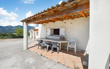 Casa Vacanza per 2 Persone in Peri, Ajaccio e dintorni, Foto 1